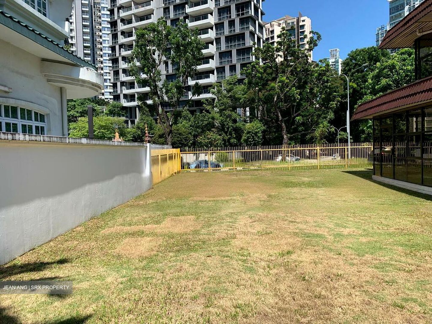 Jalan Lim Tai See (D10), Detached #510024971